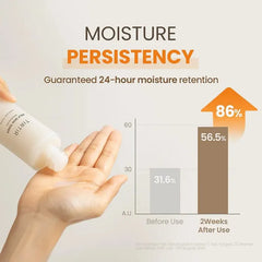 Tirtir Milk Skin Toner - 150ml Tirtir
