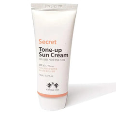 Christian Dean Secret Tone-up Sun Cream SPF50+ PA+++ 70ml Christian Dean