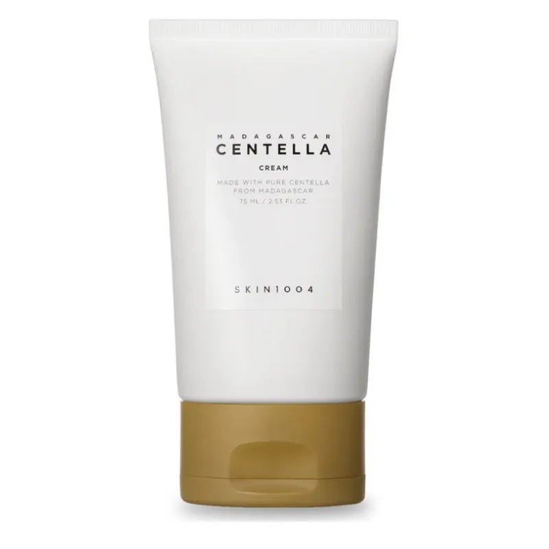 Skin1004 – Madagascar Centella Cream – 75ml SKIN1004