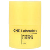 CNP Laboratory Propolis Lipcerin, 15 ml CNP