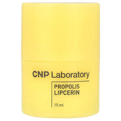 CNP Laboratory Propolis Lipcerin, 15 ml CNP