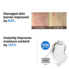 Some By Mi - Beta Panthenol Repair Cream 50ml Some By Mi