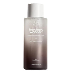 Haruharu Wonder Black Rice Hyaluronic Toner 150ml Wonder