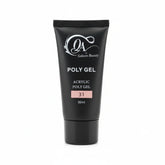 QA Saloon Beauty Acrylic Poly Gel QA