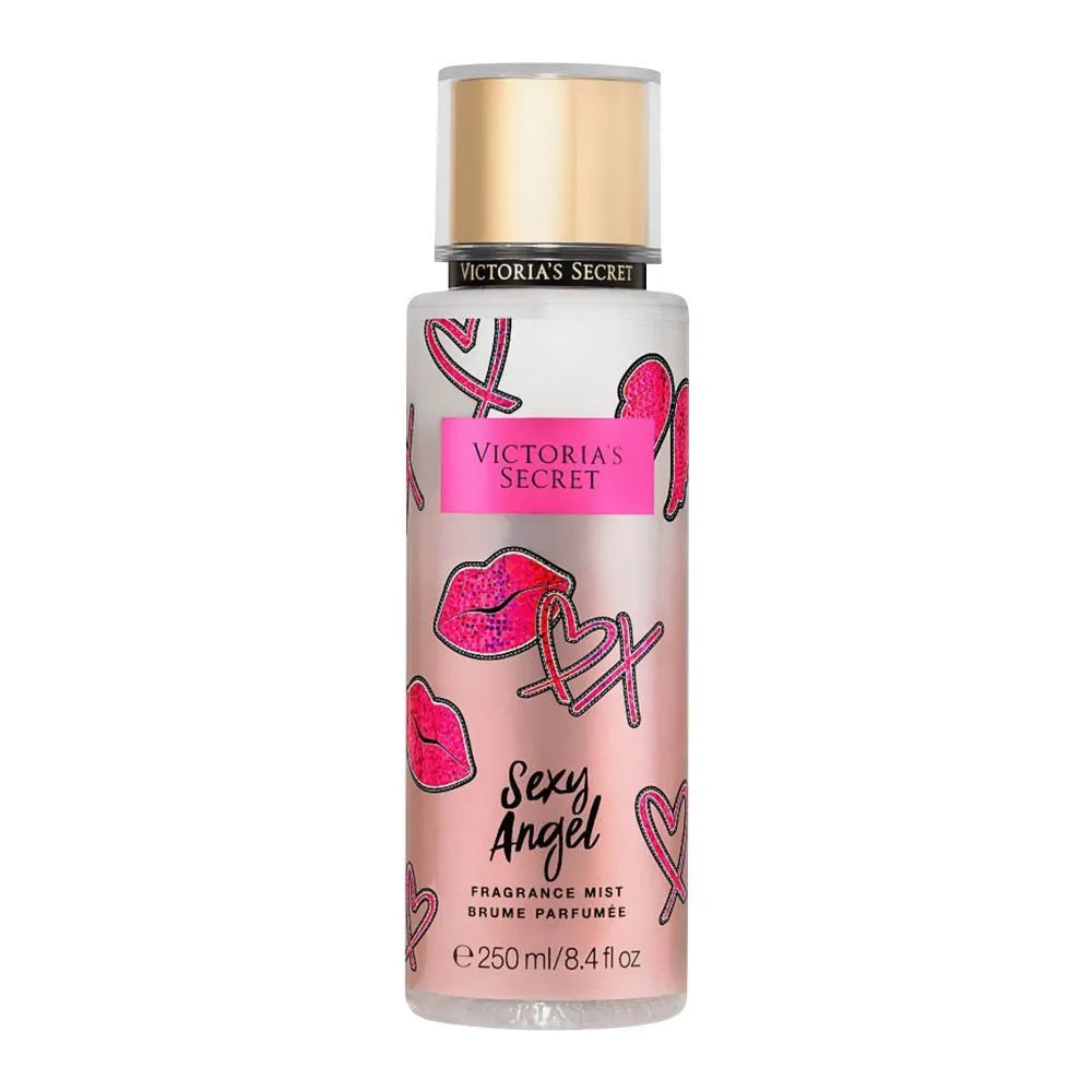 Victoria's Secret Sexy Angel Fragrance Mist, 250ml Victoria's Secret