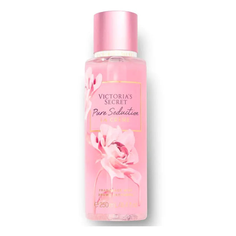 Victoria's Secret Fragrance Mist - Pure Seduction La Creme 250ml Victoria's Secret
