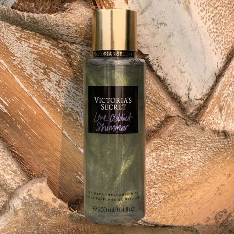 Victoria Secret Love Addict Shimmer 250ML Victoria's Secret