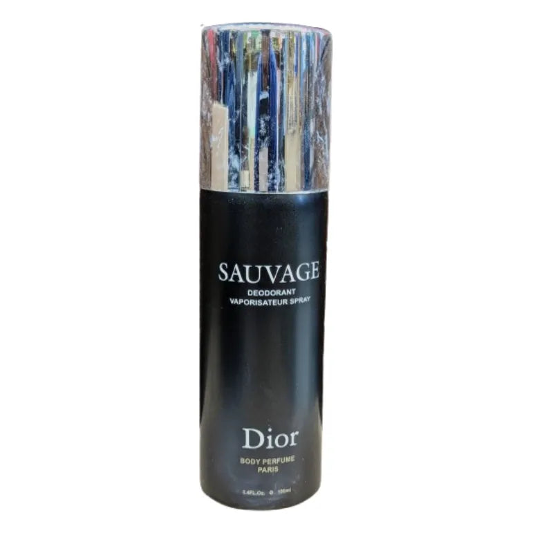 Dior Sauvage Body Spray 100ml Dior