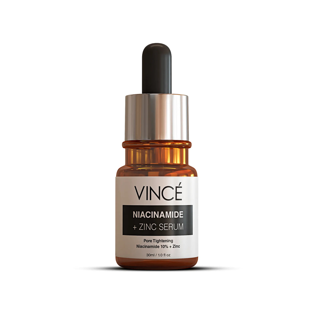 Vince Niacinamide + Zinc Serum - 30ml Vince