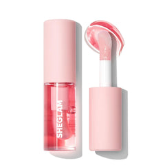 Sheglam Jelly Wow Hydrating Lip Oil Sheglam