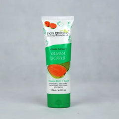 Skin Origins Guava Scrub 120ml Skin Origins