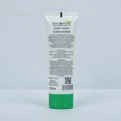 Skin Origins Guava Scrub 120ml Skin Origins