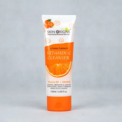 Skin Origins Vitamin C Cleanser 120ml Skin Origins