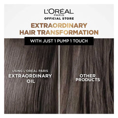 Loreal Paris Elvive Extraordinary Oil Hair Serum 100ml Loreal Paris