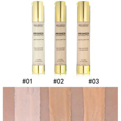 MISS ROSE Primer Foundation - 30ml Miss Rose