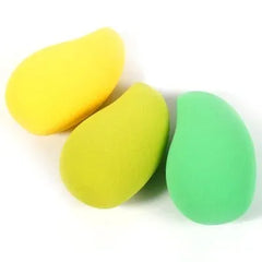 Miss Rose Beauty Precision Makeup Puff – Pack of 3 Miss Rose