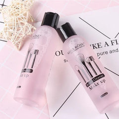 MISS ROSE New Professional Sponge Puff & Makeup Brush Cleaner - 180ml Miss Rose
