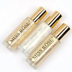 Miss Rose Body Shimmer Mist - 60ml Miss Rose