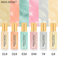 Miss Rose Body Shimmer Mist - 60ml Miss Rose
