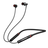 Lenovo HE05X Wireless Bluetooth Neckband Earphones Lenovo