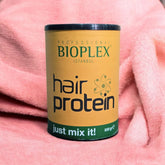 Bioplex Hair Protein Balls – 500g Jar Bioplex