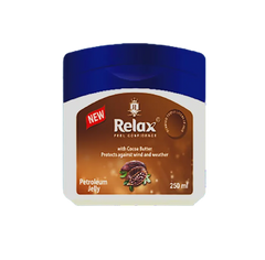 Relax Coco Butter Petroleum Jelly Relax