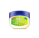 Relax Olive Petroleum Jelly Relax