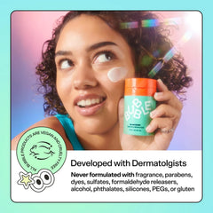 Bubble Level Up Balancing Gel Moisturiser - 50ml Bubble