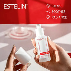 ESTELIN Skin Care 5X Ceramide Barrier Repairing Radiance & Elasticity Serum - 50ml Estelin