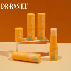 Dr.Rashel Facial Serum Stick Vitamin C & Turmeric Skin-Renewing Energy Stick - 7g DR.Rashel