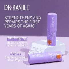 Dr.Rashel Facial Serum Stick Retinol Youth-Renewing Skin Care Stick - 7g DR.Rashel