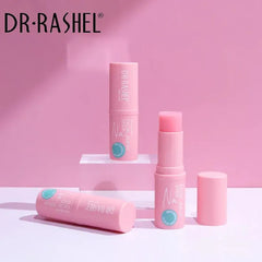 Dr.Rashel Facial Serum Stick Niacinamide Radiance-Boosting Stick for Dull Skin - 7g DR.Rashel