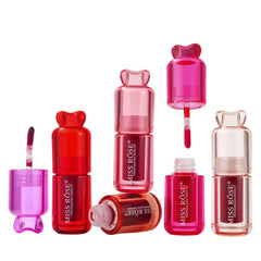 MISS ROSE Bunny Lip Tints Miss Rose