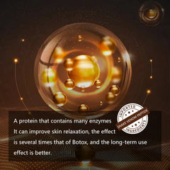 BIOAQUA Snake Venom Peptide Moisturizing Eye Cream - 30g Bioaqua