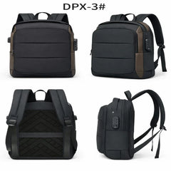 Smart Backpack Is A Stylish And Durable Bag Designed Cosmia.pk
