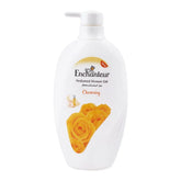 Enchanteur Charming Perfumed Shower Gel - 550ml Enchanteur