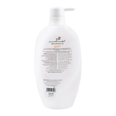 Enchanteur Charming Perfumed Shower Gel - 550ml Enchanteur