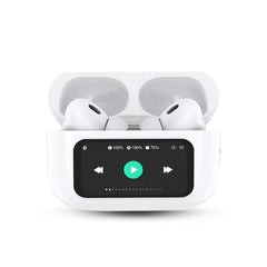 Airpods X Digital Touch Screen Cosmia.pk