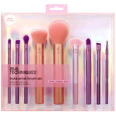 Real Technique Insta Artist Brushes Set 9/Pcs Real Technique