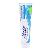 Nair Delicate Fragrance Camellia Oil Sensitive Hair Removal Cream Nair