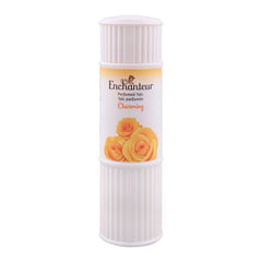Enchanteur Charming Talcum Powder Enchanteur