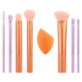 Real Techniques Level Up Brush and Sponge Set Real Technique