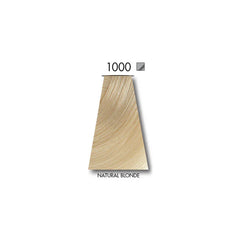 Keune Tinta Deal Lightest Blonde 1000 with Keune Developer 20 Volume - 60 ml Keune