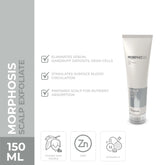 Framesi - Morphosis Scalp Exfoliate 150ml Framesi