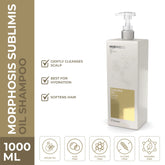 Framesi - Sublimis Oil Shampoo 1000 ml Framesi