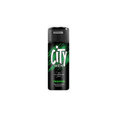 City Men Deodorant Spray For Men Fashion - 150ml City Men