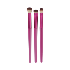 Limited Edition Cherry On Top MesmerEYES Brush Trio Cosmia
