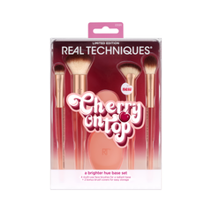Limited Edition Cherry On Top A Brighter Hue Base Set Cosmia
