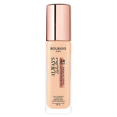 Bourjois Always Fabulous 24H Full Coverage Foundation with SPF 20 Bourjois