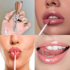 Magic Lip Gloss Miundo